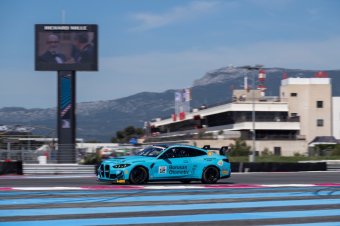 BMW-News-Blog: BMW M Motorsport 2026: Starker Saisonstart mit GT4 - BMW-Syndikat