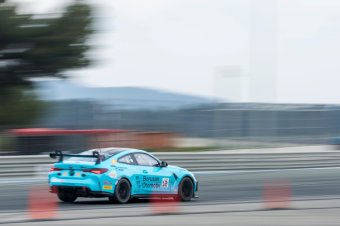 BMW-News-Blog: BMW M Motorsport 2026: Starker Saisonstart mit GT4 - BMW-Syndikat