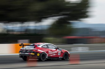BMW-News-Blog: BMW M Motorsport 2026: Starker Saisonstart mit GT4 - BMW-Syndikat