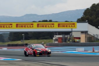 BMW-News-Blog: BMW M Motorsport 2026: Starker Saisonstart mit GT4 - BMW-Syndikat