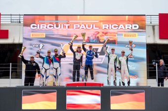 BMW-News-Blog: BMW M Motorsport 2026: Starker Saisonstart mit GT4 - BMW-Syndikat