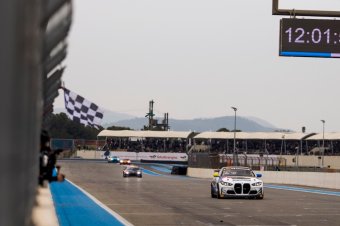 BMW-News-Blog: BMW M Motorsport 2026: Starker Saisonstart mit GT4 - BMW-Syndikat