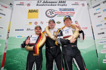 BMW-News-Blog: BMW M Motorsport 2026: Starker Saisonstart mit GT4 - BMW-Syndikat