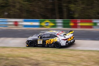 BMW-News-Blog: BMW M Motorsport 2026: Starker Saisonstart mit GT4 - BMW-Syndikat