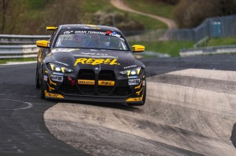 BMW-News-Blog: BMW M Motorsport 2026: Starker Saisonstart mit GT4 - BMW-Syndikat