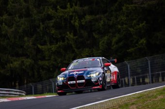 BMW-News-Blog: BMW M Motorsport 2026: Starker Saisonstart mit GT4 - BMW-Syndikat
