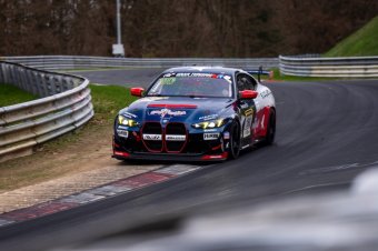 BMW-News-Blog: BMW M Motorsport 2026: Starker Saisonstart mit GT4 - BMW-Syndikat