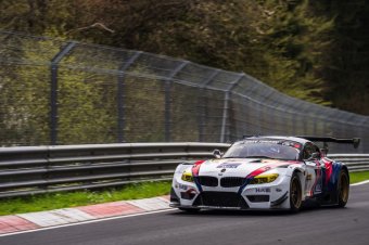 BMW-News-Blog: BMW M Motorsport 2026: Starker Saisonstart mit GT4 - BMW-Syndikat