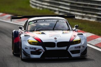 BMW-News-Blog: BMW M Motorsport 2026: Starker Saisonstart mit GT4 - BMW-Syndikat