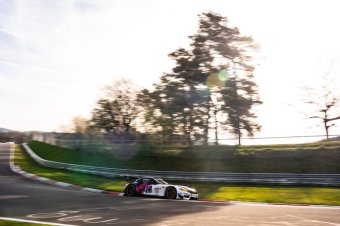 BMW-News-Blog: BMW M Motorsport 2026: Starker Saisonstart mit GT4 - BMW-Syndikat