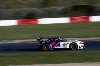 BMW-News-Blog: BMW M Motorsport 2026: Starker Saisonstart mit GT4 - BMW-Syndikat