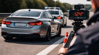 BMW-News-Blog: Blitzermarathon 2026: Wo Autofahrer jetzt besonder - BMW-Syndikat