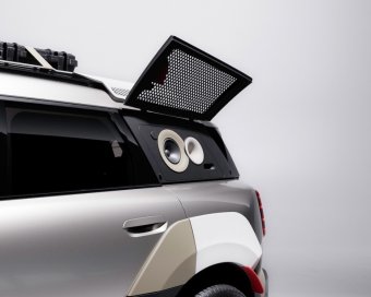 BMW-News-Blog: MINI x Vagabund 2026: Zwei Countryman One-offs zwi - BMW-Syndikat
