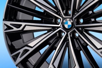 BMW-News-Blog: BMW i7 2026: Nachhaltigkeit, Gen6-Batterie und Pro - BMW-Syndikat