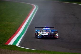 BMW-News-Blog: BMW WEC Imola 2026: M Hybrid V8 und M4 GT3 EVO vor - BMW-Syndikat