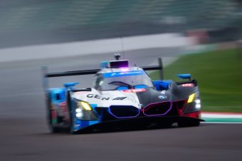 BMW-News-Blog: BMW WEC Imola 2026: M Hybrid V8 und M4 GT3 EVO vor - BMW-Syndikat