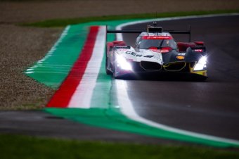 BMW-News-Blog: BMW WEC Imola 2026: M Hybrid V8 und M4 GT3 EVO vor - BMW-Syndikat