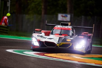 BMW-News-Blog: BMW WEC Imola 2026: M Hybrid V8 und M4 GT3 EVO vor - BMW-Syndikat