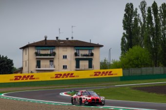 BMW-News-Blog: BMW WEC Imola 2026: M Hybrid V8 und M4 GT3 EVO vor - BMW-Syndikat