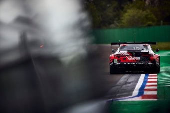 BMW-News-Blog: BMW WEC Imola 2026: M Hybrid V8 und M4 GT3 EVO vor - BMW-Syndikat