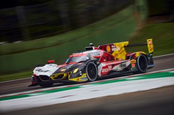 BMW-News-Blog: BMW WEC Imola 2026: M Hybrid V8 und M4 GT3 EVO vor - BMW-Syndikat