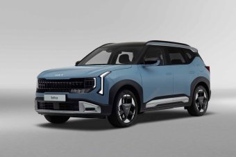 BMW-News-Blog: Kia Seltos 2026: Neuer Kompakt-SUV f�r Europa mit - BMW-Syndikat