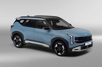 BMW-News-Blog: Kia Seltos 2026: Neuer Kompakt-SUV f�r Europa mit - BMW-Syndikat