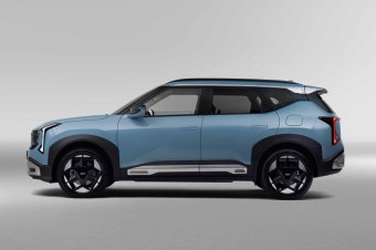 BMW-News-Blog: Kia Seltos 2026: Neuer Kompakt-SUV f�r Europa mit - BMW-Syndikat