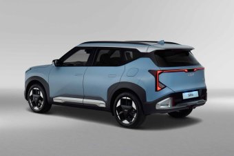 BMW-News-Blog: Kia Seltos 2026: Neuer Kompakt-SUV f�r Europa mit - BMW-Syndikat