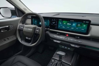 BMW-News-Blog: Kia Seltos 2026: Neuer Kompakt-SUV f�r Europa mit - BMW-Syndikat
