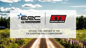 BMW-News-Blog: ERC 2026: Rally2-Fahrzeuge fahren jetzt mit 100 Pr - BMW-Syndikat
