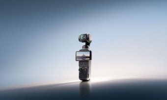 BMW-News-Blog: DJI Osmo Pocket 4 f�r Auto-Content: Die beste Mini - BMW-Syndikat