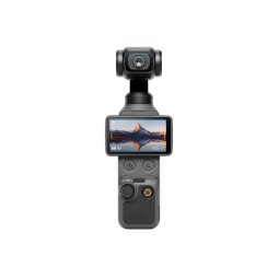 BMW-News-Blog: DJI Osmo Pocket 4 f�r Auto-Content: Die beste Mini - BMW-Syndikat