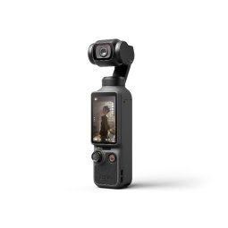 BMW-News-Blog: DJI Osmo Pocket 4 f�r Auto-Content: Die beste Mini - BMW-Syndikat