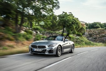 BMW-News-Blog: BMW und MINI 2026 vorn: 27 Siege bei Auto Bild und - BMW-Syndikat