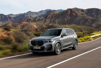BMW-News-Blog: BMW und MINI 2026 vorn: 27 Siege bei Auto Bild und - BMW-Syndikat