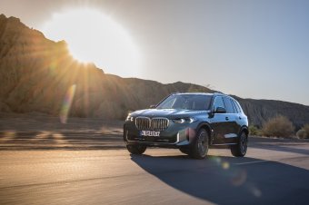 BMW-News-Blog: BMW und MINI 2026 vorn: 27 Siege bei Auto Bild und - BMW-Syndikat