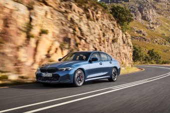 BMW-News-Blog: BMW und MINI 2026 vorn: 27 Siege bei Auto Bild und - BMW-Syndikat
