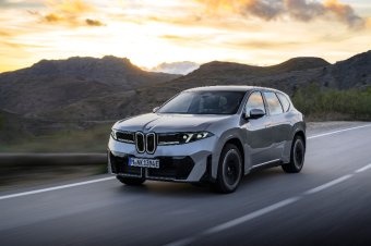 BMW-News-Blog: BMW und MINI 2026 vorn: 27 Siege bei Auto Bild und - BMW-Syndikat
