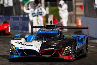 BMW-News-Blog: BMW M Motorsport in Long Beach 2026: Platz 5 f�r d - BMW-Syndikat