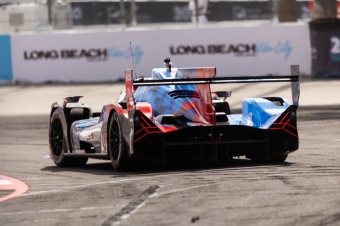 BMW-News-Blog: BMW M Motorsport in Long Beach 2026: Platz 5 f�r d - BMW-Syndikat