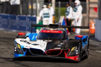 BMW-News-Blog: BMW M Motorsport in Long Beach 2026: Platz 5 f�r d - BMW-Syndikat