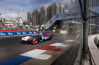 BMW-News-Blog: BMW M Motorsport in Long Beach 2026: Platz 5 f�r d - BMW-Syndikat