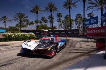 BMW-News-Blog: BMW M Motorsport in Long Beach 2026: Platz 5 f�r d - BMW-Syndikat