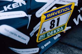 BMW-News-Blog: 24h N�rburgring Qualifiers 2026: BMW trauert nach - BMW-Syndikat