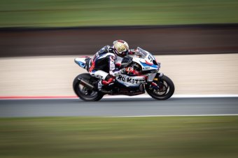 BMW-News-Blog: BMW Motorrad Assen 2026: Schwieriges WorldSBK-Woch - BMW-Syndikat