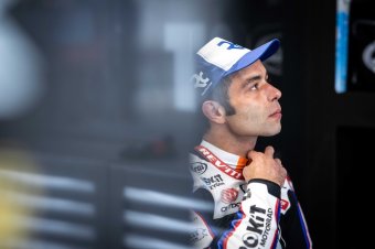 BMW-News-Blog: BMW Motorrad Assen 2026: Schwieriges WorldSBK-Woch - BMW-Syndikat