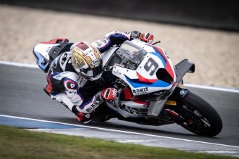 BMW-News-Blog: BMW Motorrad Assen 2026: Schwieriges WorldSBK-Woch - BMW-Syndikat