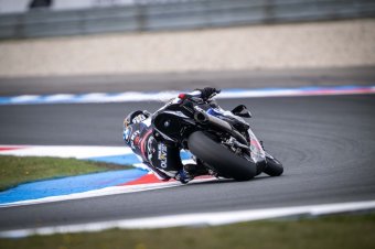 BMW-News-Blog: BMW Motorrad Assen 2026: Schwieriges WorldSBK-Woch - BMW-Syndikat