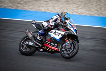 BMW-News-Blog: BMW Motorrad Assen 2026: Schwieriges WorldSBK-Woch - BMW-Syndikat